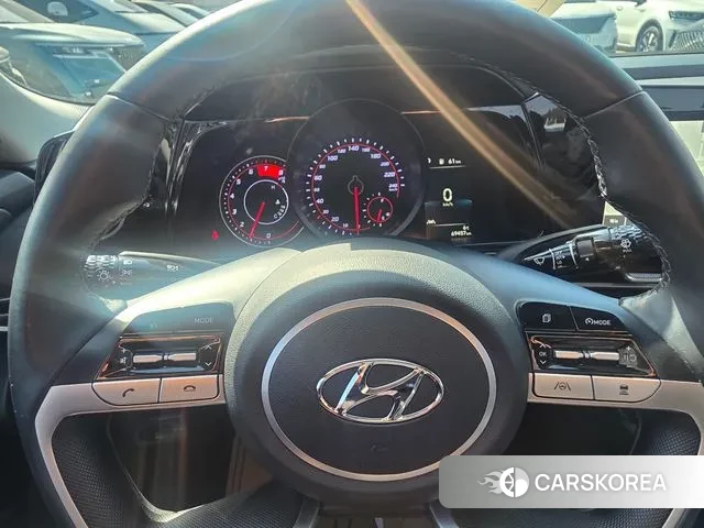 Hyundai Avante (CN7) id 3707489 из Кореи 18