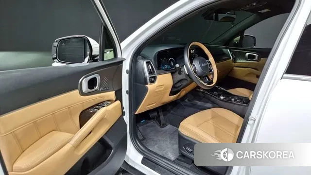 Kia Sorento 4th Generation id 2969009 из Кореи 20