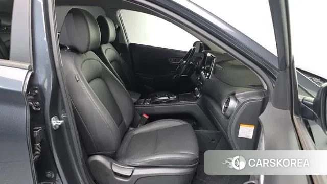 Hyundai Kona Electric id 3520012 из Кореи 20