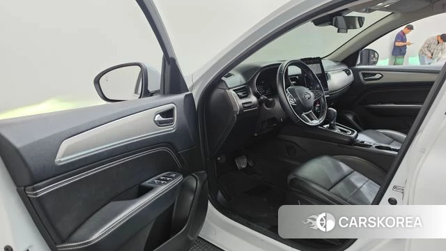 Renault Korea (Samsung) XM3 id 4792906 из Кореи 35