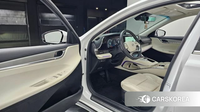 Hyundai The New Grandeur IG id 4922478 из Кореи 20