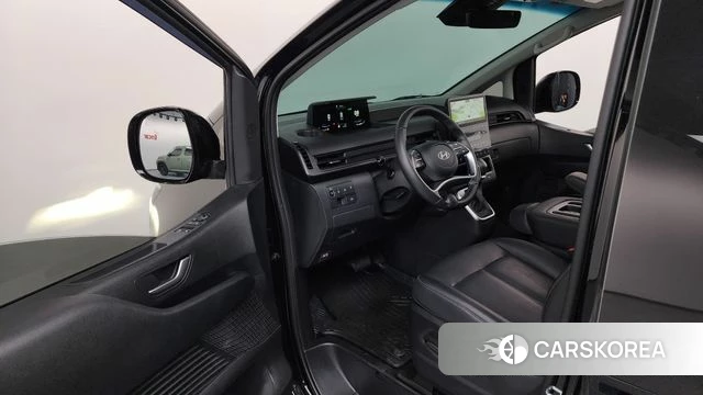 Hyundai Staria id 4407949 из Кореи 34