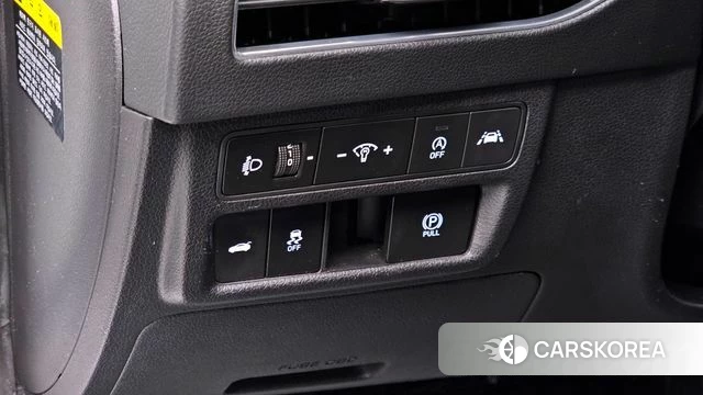 Hyundai Sonata (DN8) id 3844606 из Кореи 20