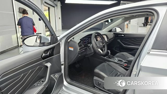 Volkswagen 7th Generation of Jetta id 4516698 из Кореи 31
