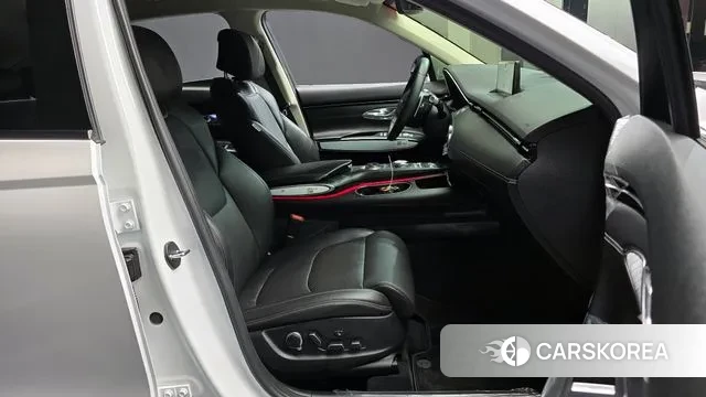 Genesis GV70 id 3467318 из Кореи 20