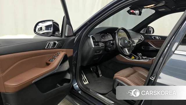 BMW X5 (G05) id 4223835 из Кореи 33