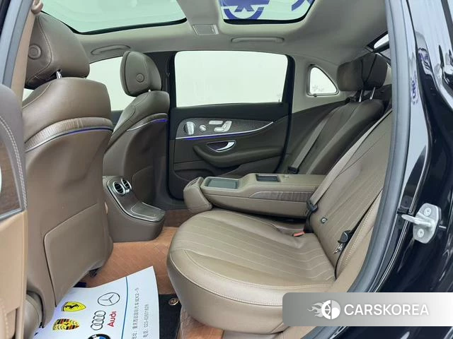 Mercedes-Benz E-class id 4313536 из Китая 24