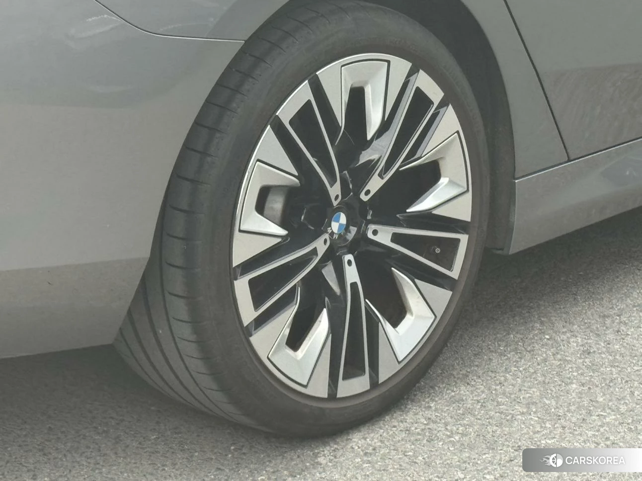 BMW 5 series id 4512600 из Китая 13