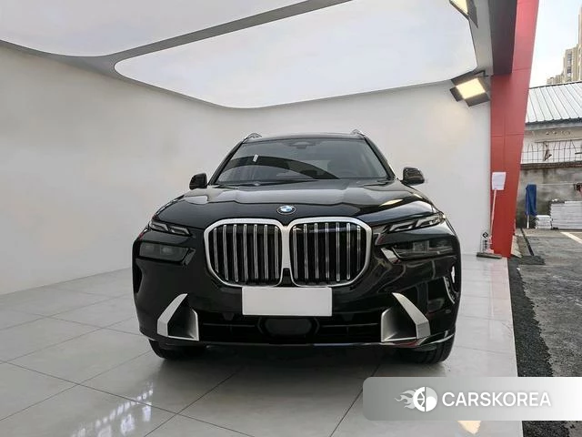 BMW X7 id 4278251 из Китая 26