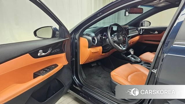 Kia The New K3 2nd generation id 3839390 из Кореи 20