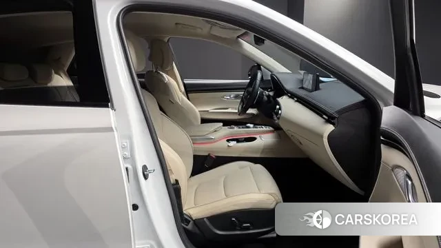 Genesis GV70 id 3582219 из Кореи 20