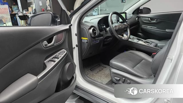 Hyundai Kona Electric id 4605208 из Кореи 20