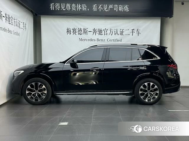 Mercedes-Benz GLC id 4260510 из Китая 17