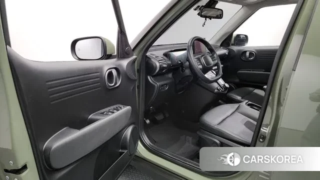 Hyundai Casper id 3639839 из Кореи 20