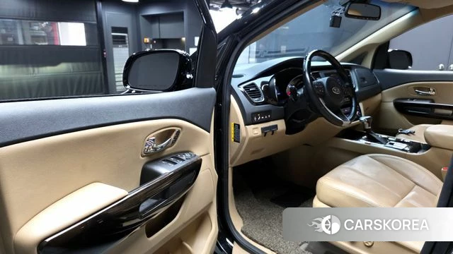 Kia The New Carnival id 4397424 из Кореи 34