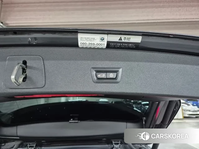 BMW X1 (F48) id 3522924 из Кореи 16