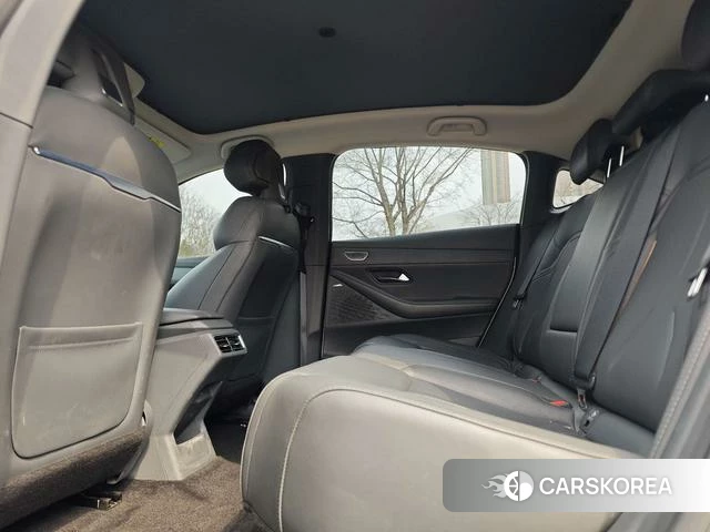 Dark blue car Dark blue SL03 id 3919271 из Китая 17