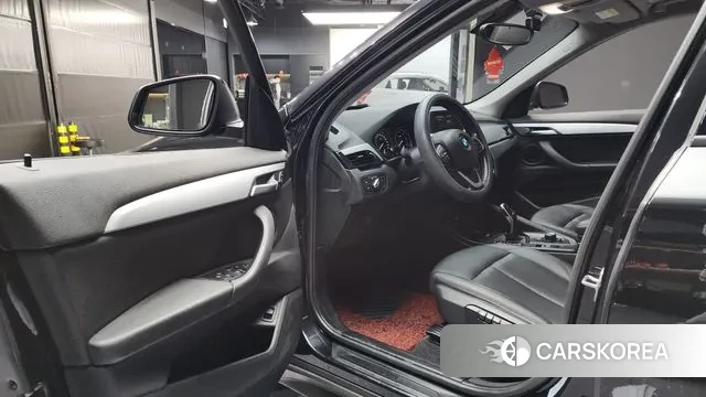 BMW X1 (F48) id 3489751 из Кореи 20