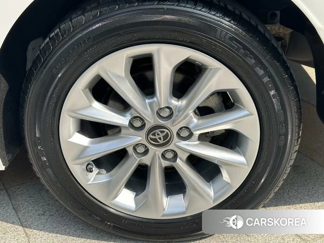 Toyota Corolla id 4301635 из Китая 22