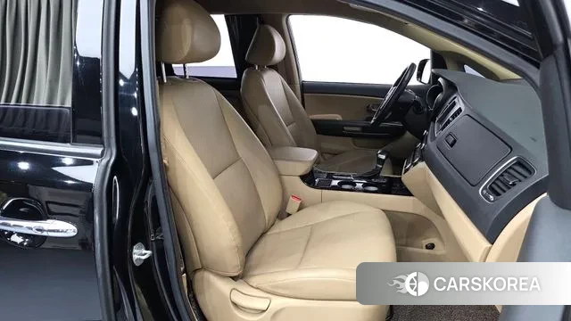 Kia The New Carnival id 3698394 из Кореи 20