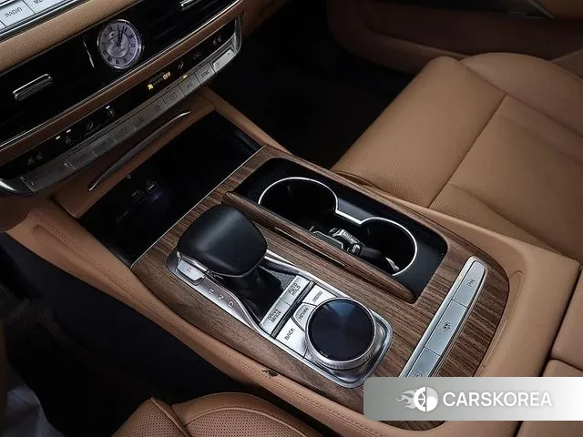 Kia More K9 id 3425398 из Кореи 20