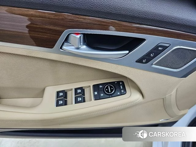 Genesis G80 id 4483118 из Кореи 20