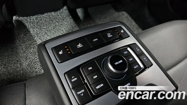 Genesis G80 id 2704908 из Кореи 20