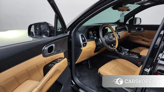 Kia Sorento 4th Generation id 3690524 из Кореи 20