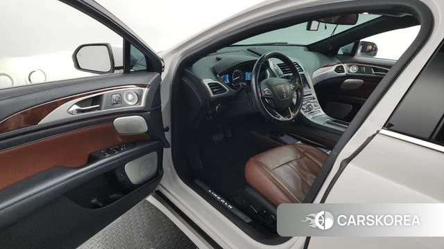 Lincoln New MKZ id 4604469 из Кореи 36