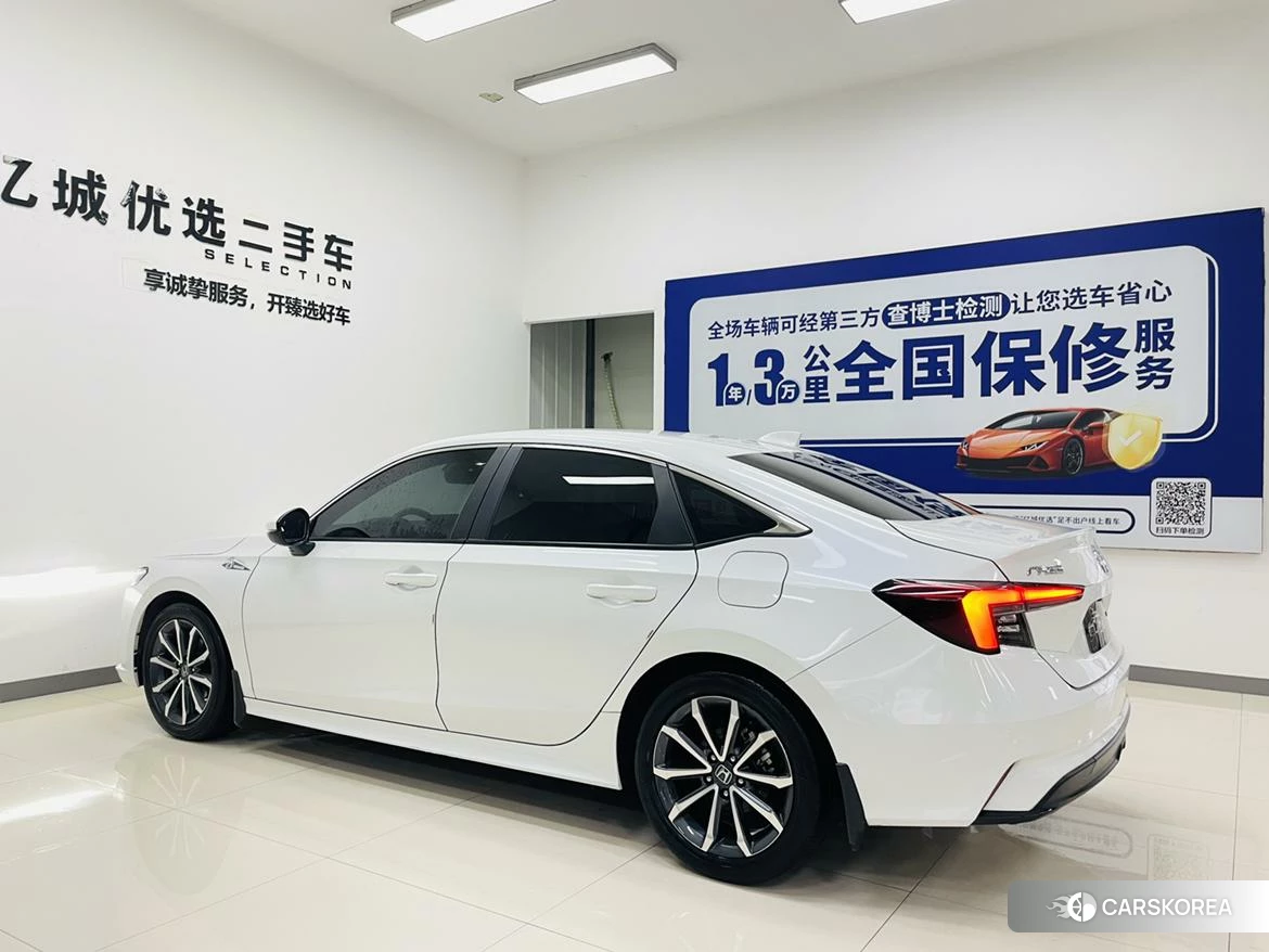 Honda Style id 4421042 из Китая 16