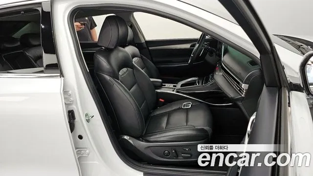 Hyundai The New Grandeur IG id 2868315 из Кореи 20