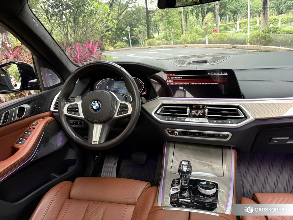 BMW X5 (imported) id 4454728 из Китая 32