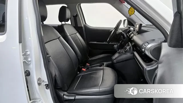 Hyundai Casper id 3770716 из Кореи 20