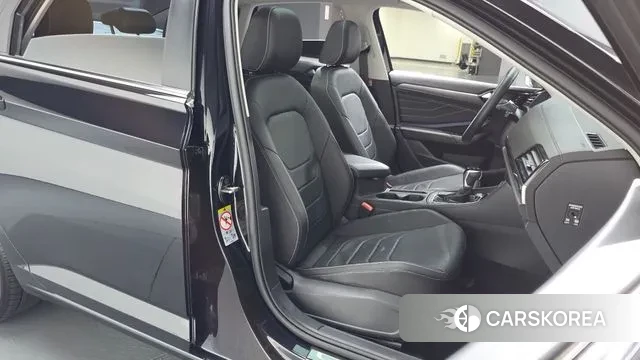 Volkswagen 7th Generation of Jetta id 2974722 из Кореи 20