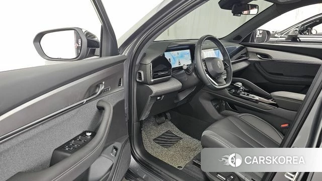 Renault Korea (Samsung) Grand Coleos id 4523204 из Кореи 38