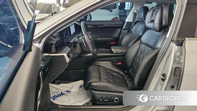 Hyundai Grandeur (GN7) id 4366286 из Кореи 20