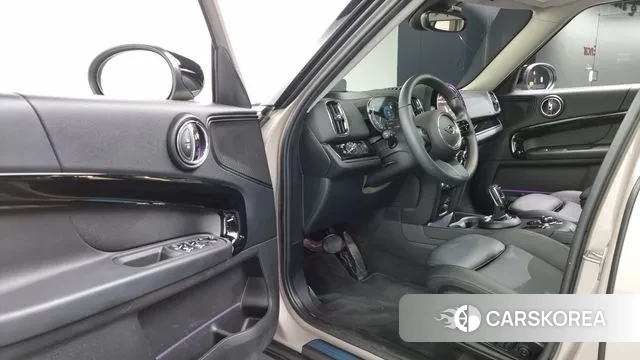 Mini Cooper Countryman id 3457809 из Кореи 20