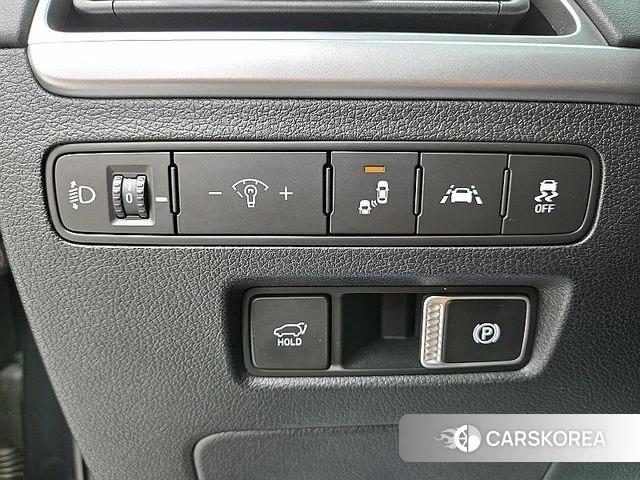 Hyundai Palisade id 4600074 из Кореи 20