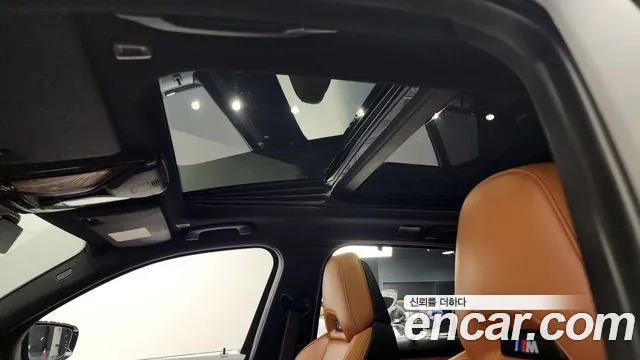 BMW 3 Series (G20) id 2579120 из Кореи 20