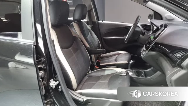 Chevrolet (GM Daewoo) The Next Spark id 3345446 из Кореи 20