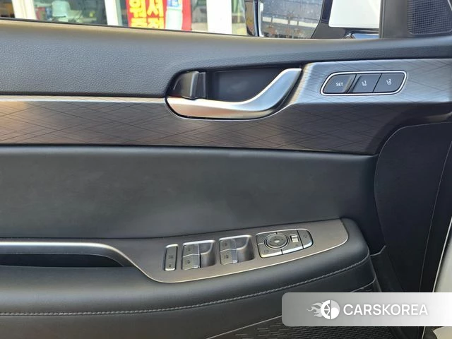 Hyundai Palisade id 4601450 из Кореи 20