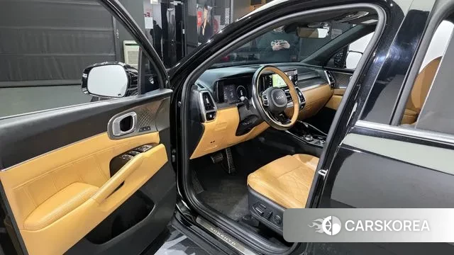 Kia Sorento 4th Generation id 3421526 из Кореи 20