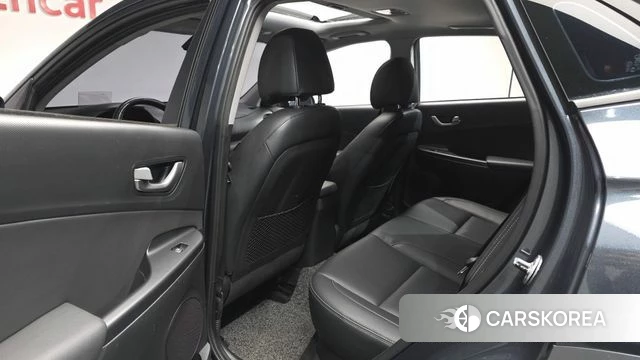 Hyundai Kona id 3846011 из Кореи 20