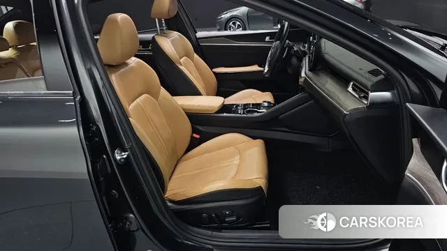 Kia K5 3rd generation id 3727423 из Кореи 20