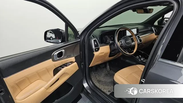 Kia Sorento 4th Generation id 3493378 из Кореи 20