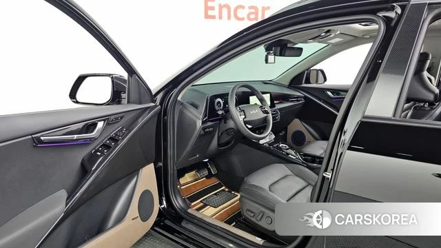 Kia Di Ol Nu Niro id 4710566 из Кореи 32