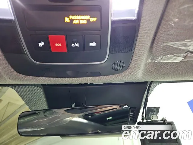 Hyundai Sonata D Edge (DN8) id 2737157 из Кореи 20