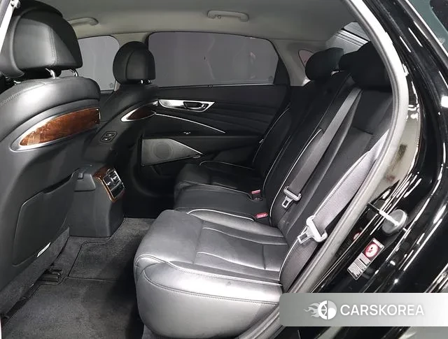 Kia More K9 id 3391686 из Кореи 20