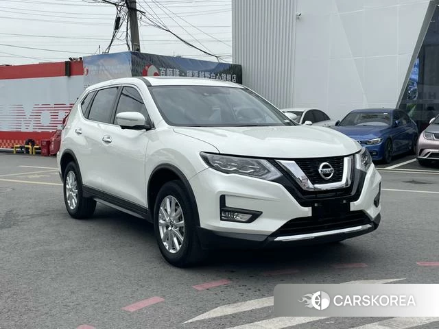 Nissan Qijun id 4262058 из Китая 25