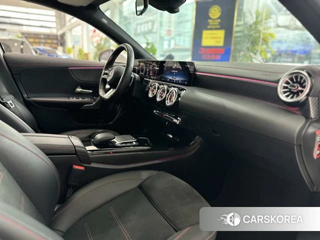 Mercedes-Benz Class A id 4297877 из Китая 15
